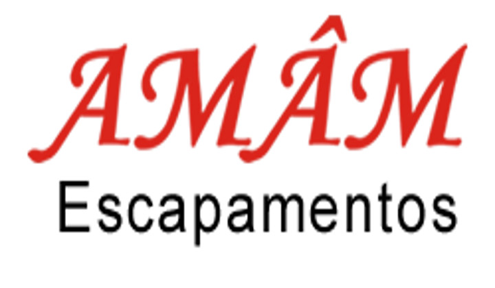 Amâm Escapamentos