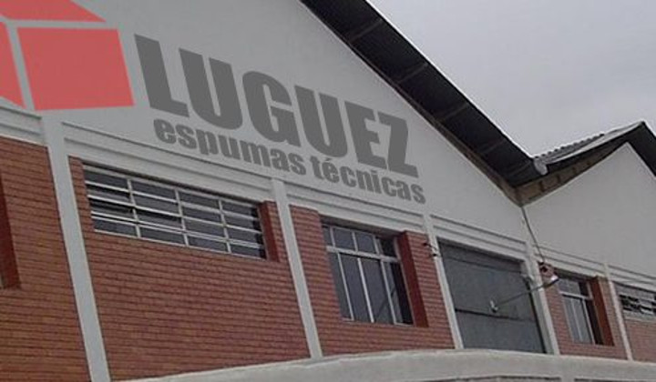 Luguez Espumas Tecnicas