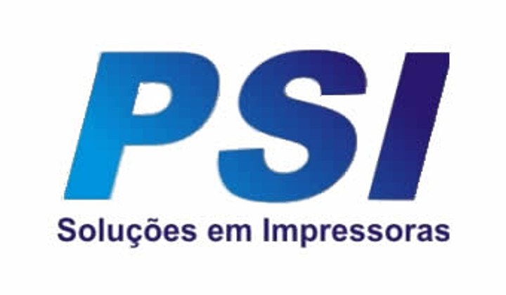 Representante PSI Impressoras