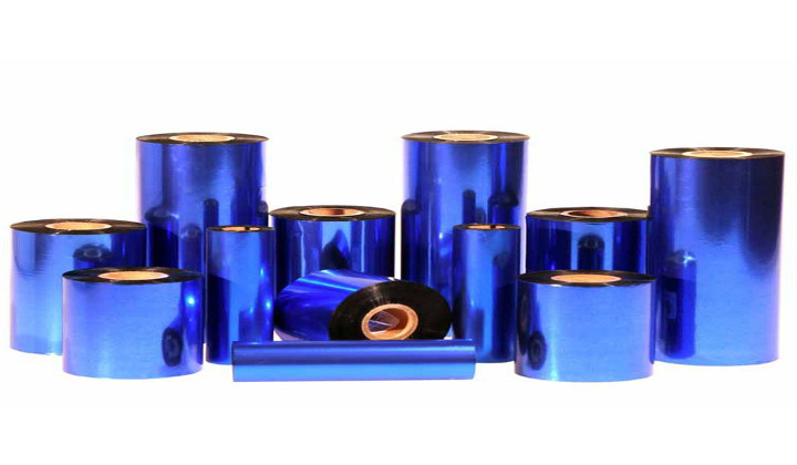 Ribbon resina e misto